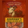 Buy Goat Meat