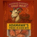 Buy Goat Meat