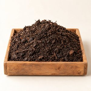 Organic Compost Pack product illustration